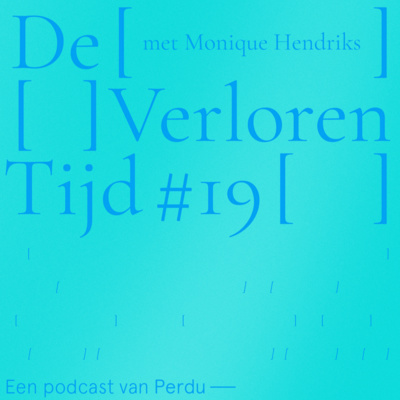 De verloren tijd – aflevering 19