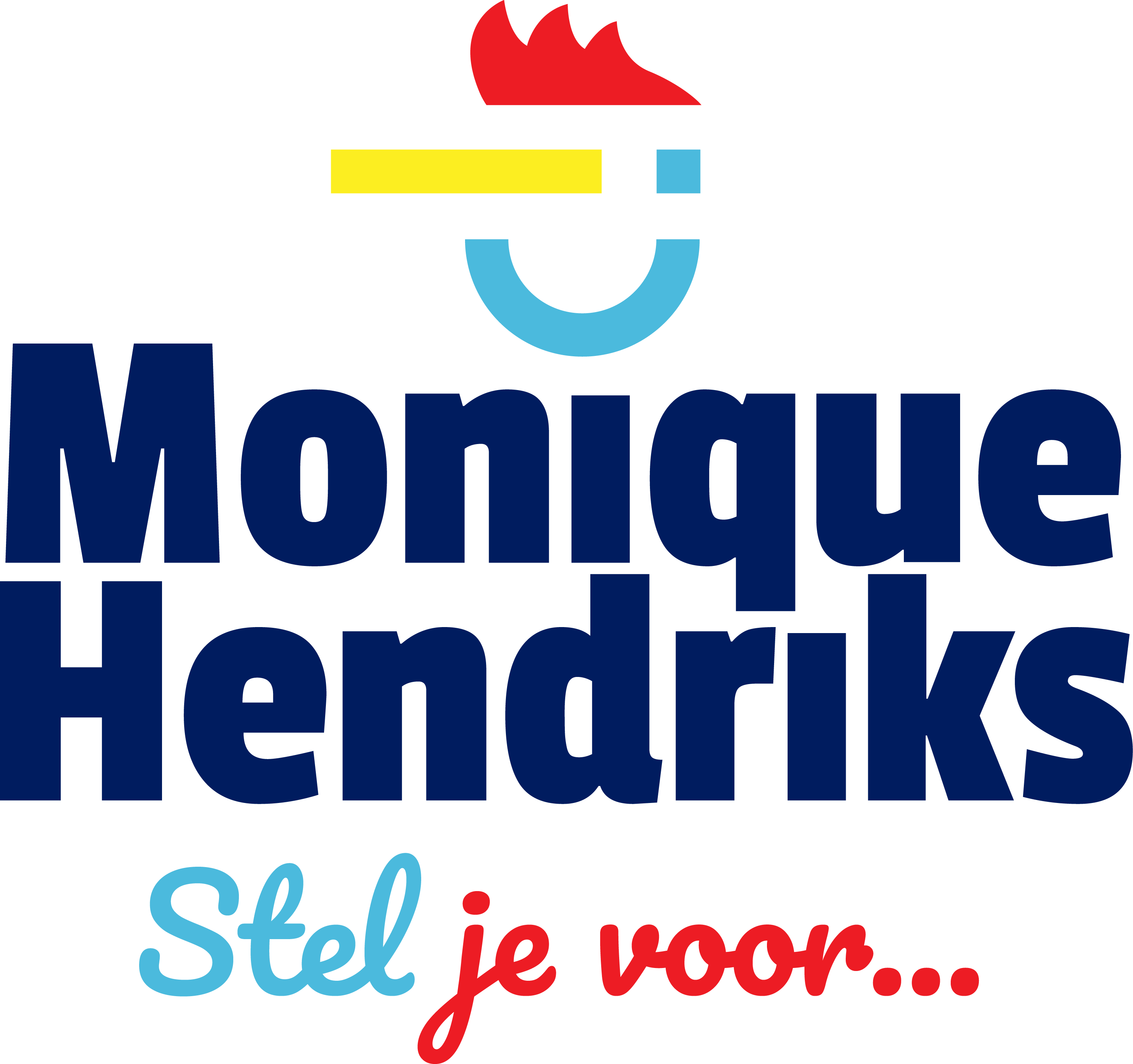 Monique Hendriks